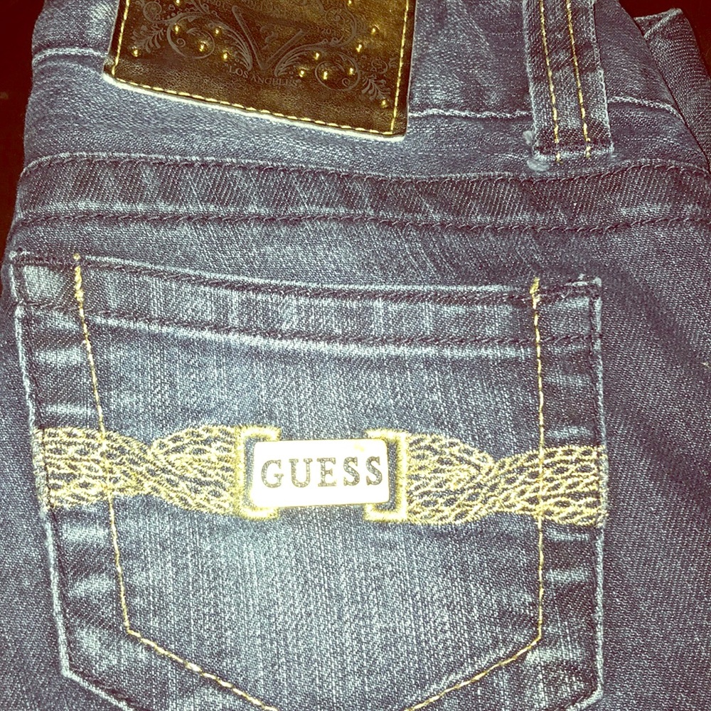 Women’s Jeans